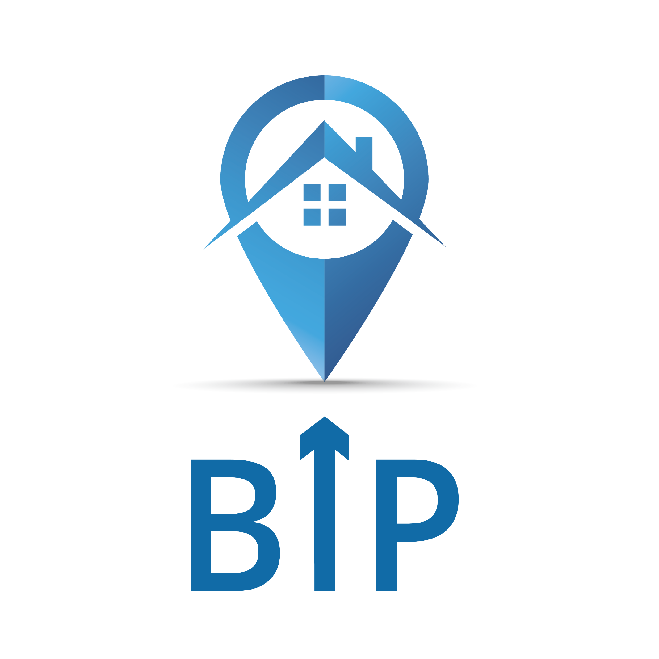 BIP Favicon