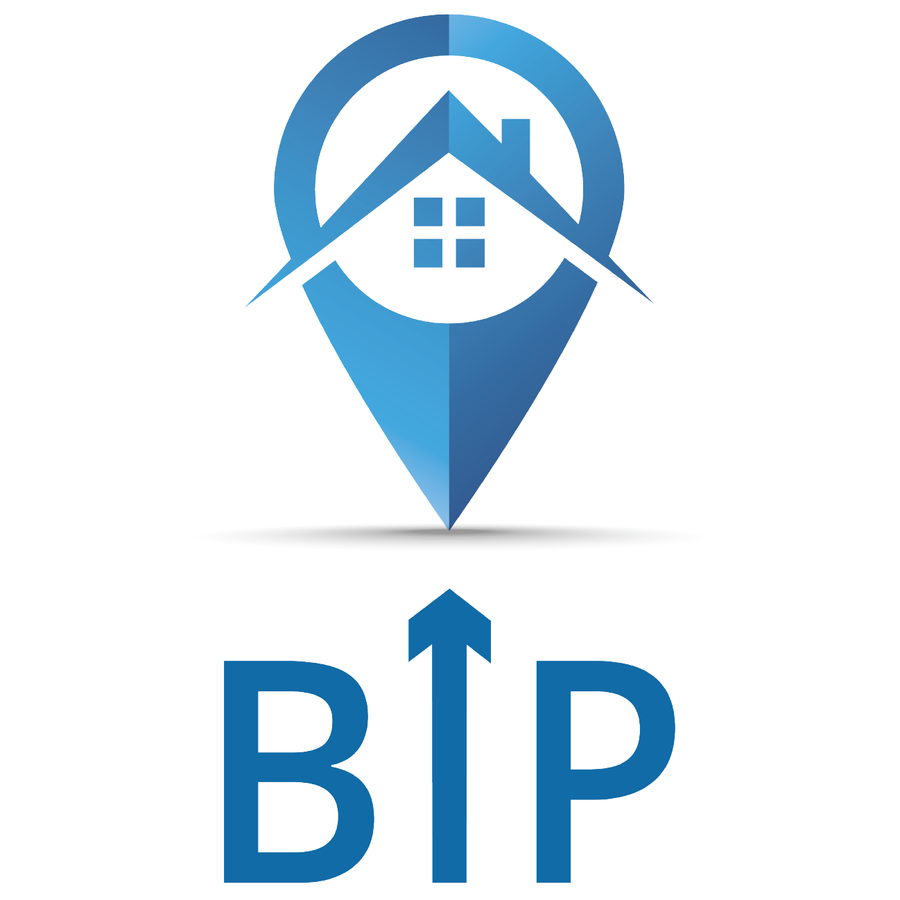 BIP Logo